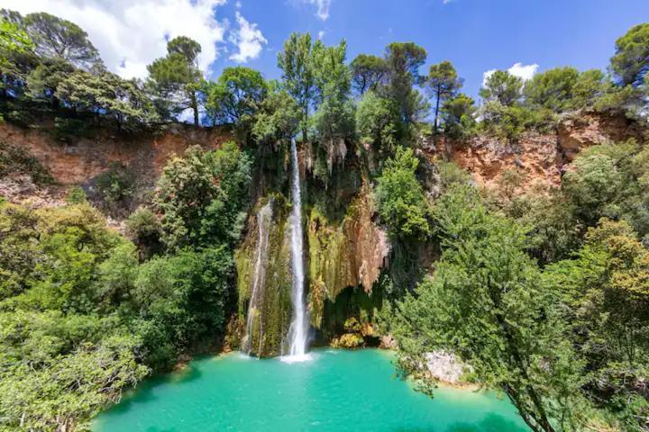 L'Autre Perle, Balneo En Supplement, Le Clos Des Perles Tourtour Exteriér fotografie
